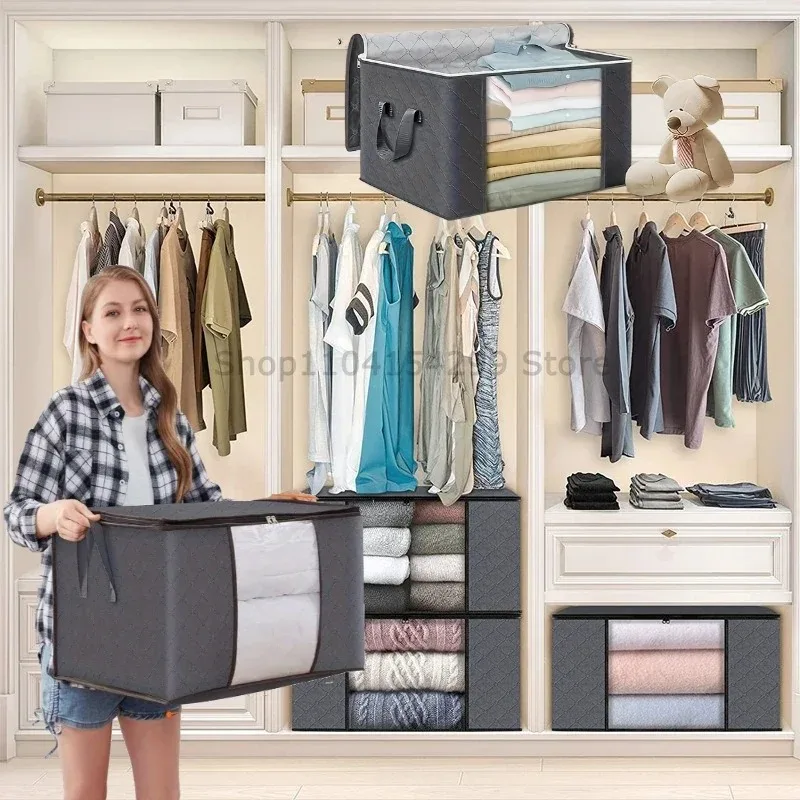 Kleideraufbewahrungsbox 2