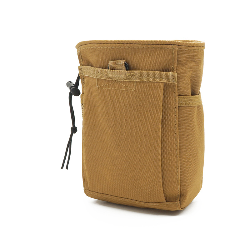 Taktische Tasche