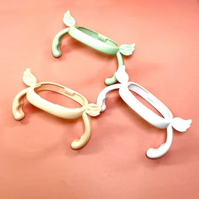 Flaschengriff für Babyflaschen 3