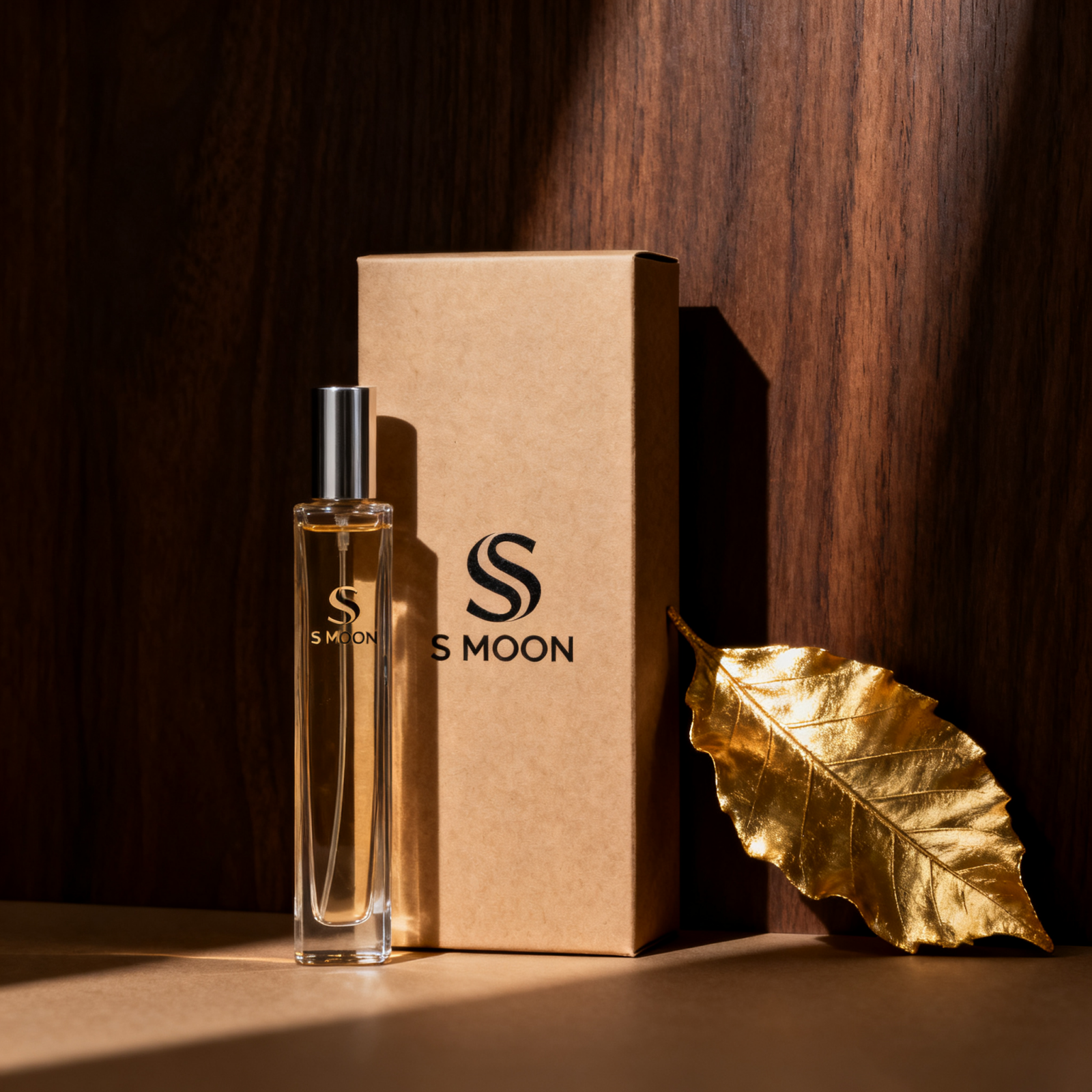 Nachfüllbare Mini Parfümflasche Rund 10ml 4