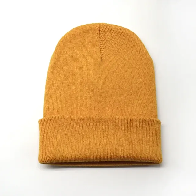 Strickmütze 3