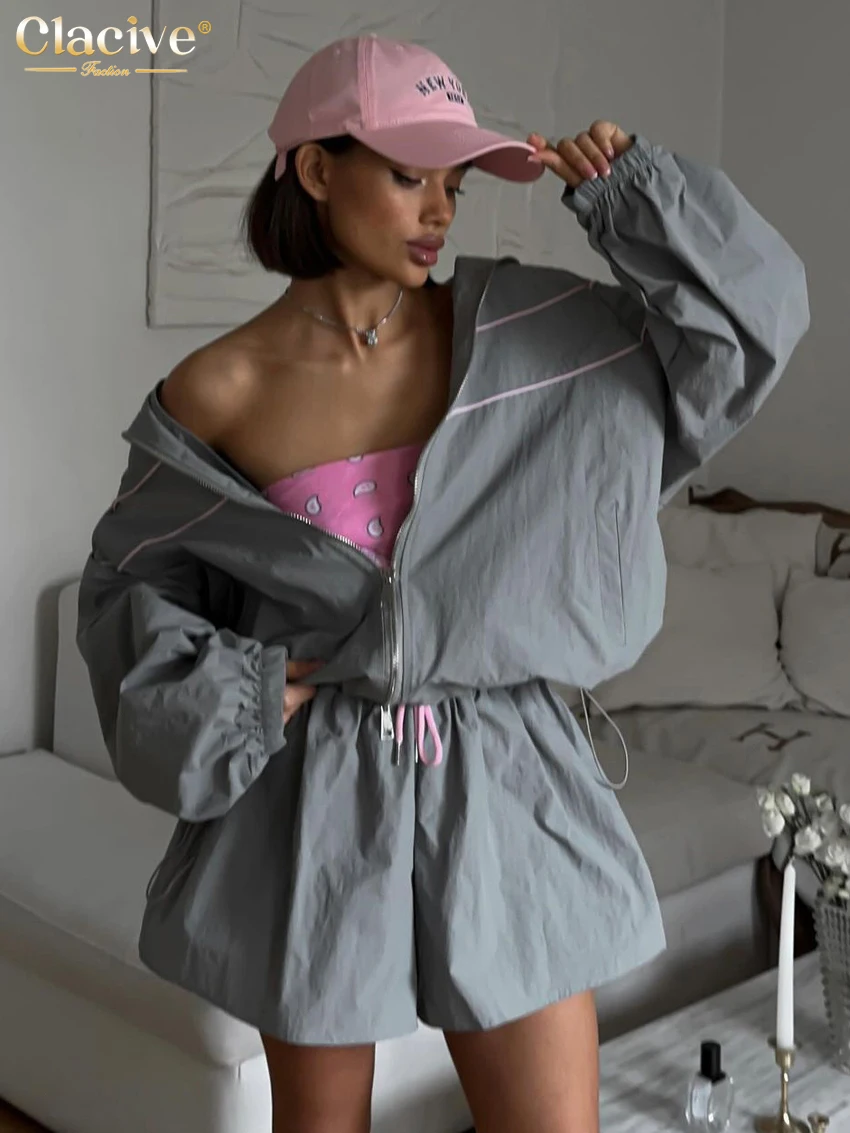 Damen-Zweiteiler-Outfit 2