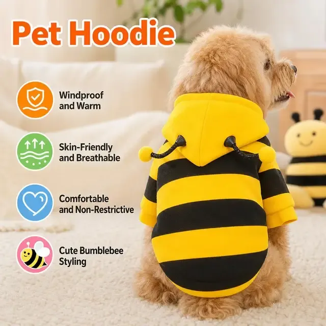 Hundepullover 2