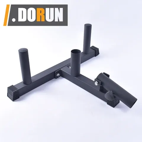 Klappbare Landmine-Base mit T-Bar-Rudern