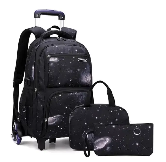 Schul-Rollrucksack 2