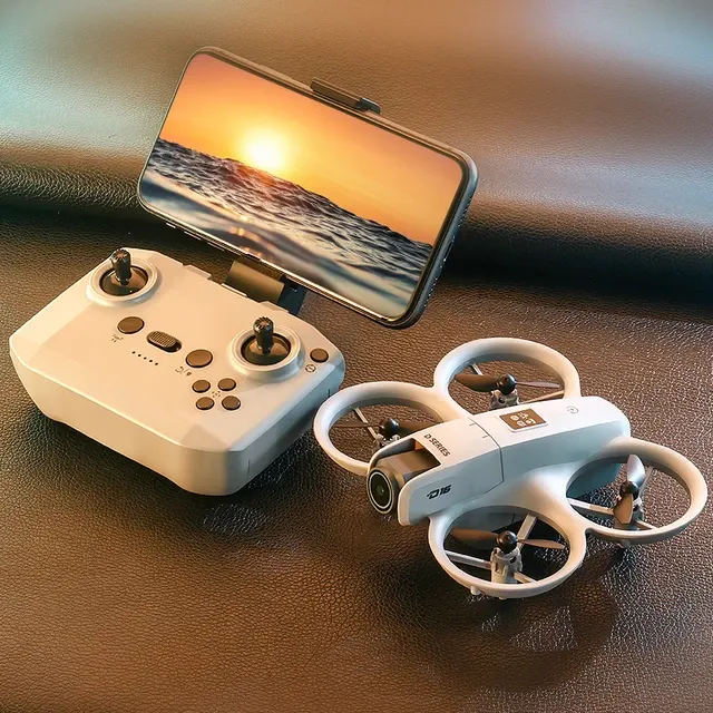 Mini-Drohne mit Kamera 3
