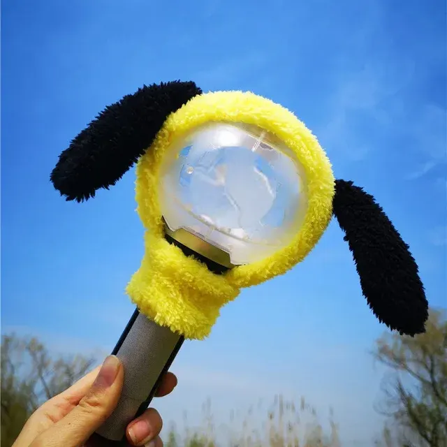 Lightstick-Plüschhülle 3