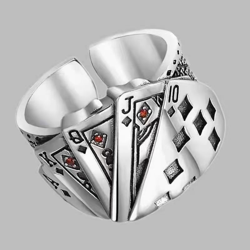 Pokerring