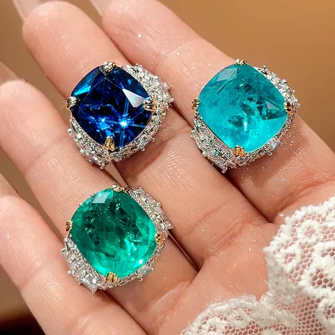Zirkonring