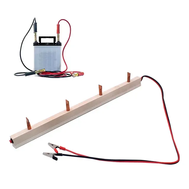 elektrischer Drahtspanner 2