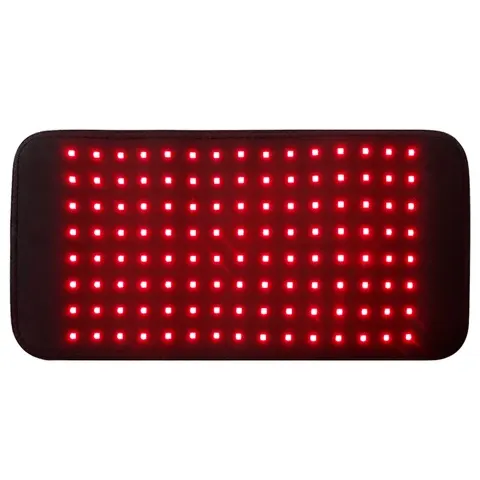 LED-Lichttherapie-Gürtel