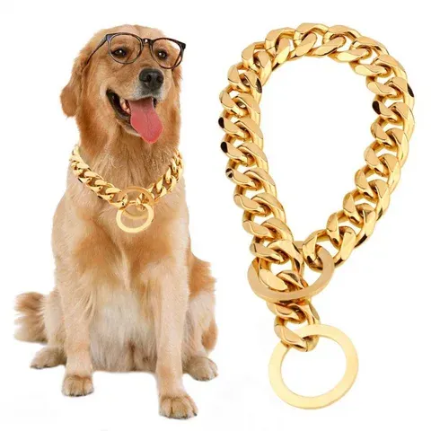 Hundehalsband