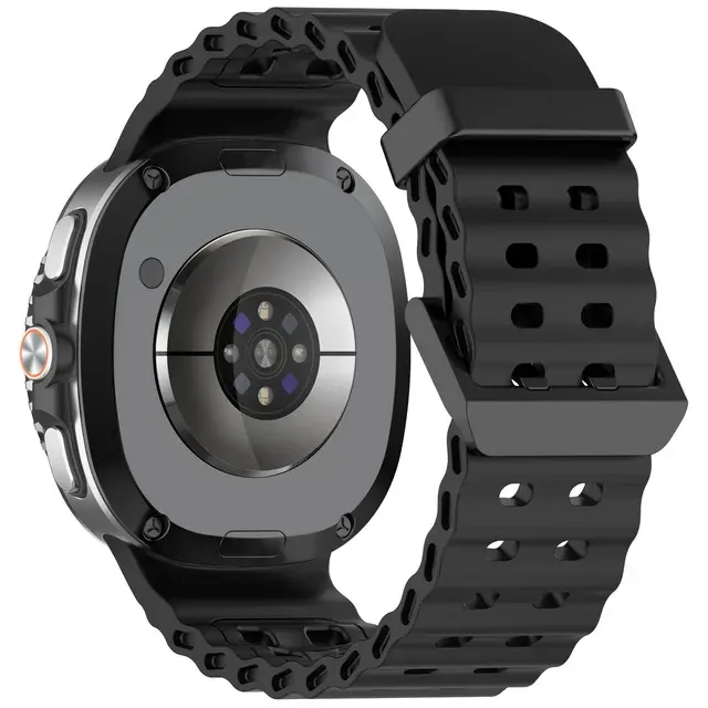 Atmungsaktives Sportarmband für Galaxy Watch 4