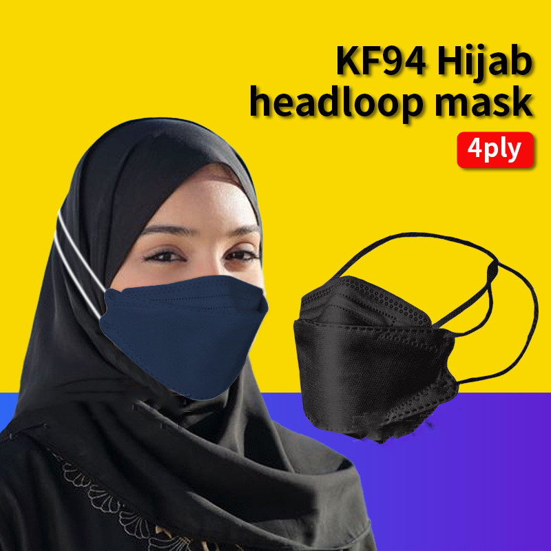 KF94-Maske