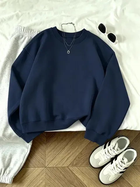 Damen-Sweatshirt 4