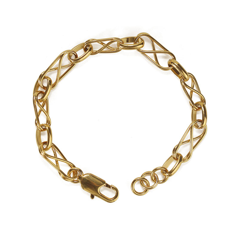 Kettenarmband