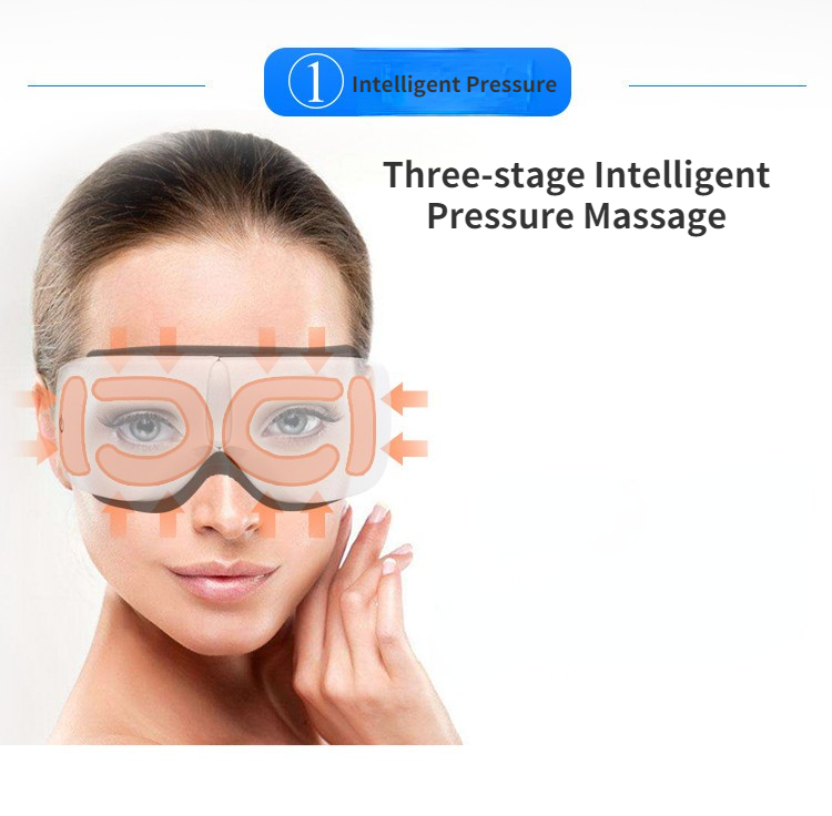 Augenentspannungsgerät mit Wärme und Vibration 2