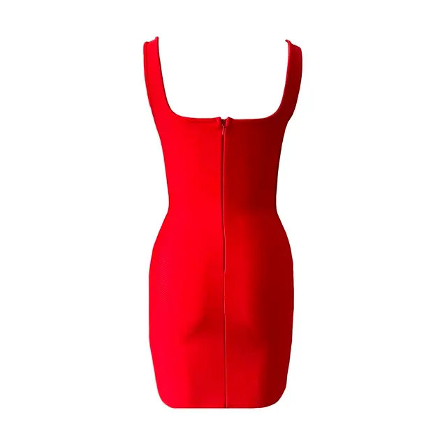 Bodycon-Kleid 2