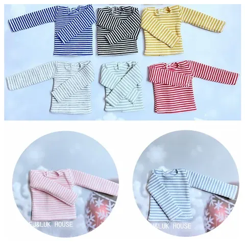 Puppen-Shirt