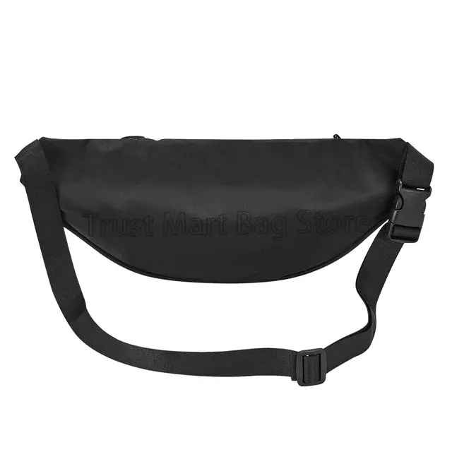 Gürteltasche mit Pilzmotiv 3