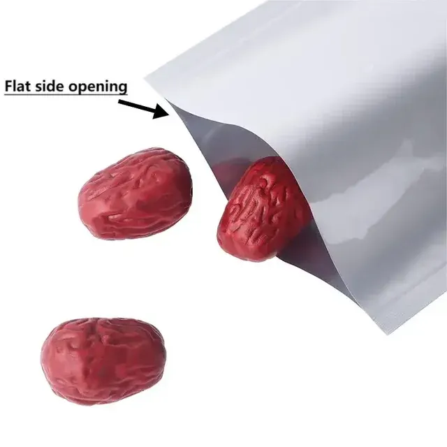 Aluminium-Verpackungsbeutel 4