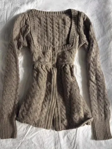 Damen-Strickpullover