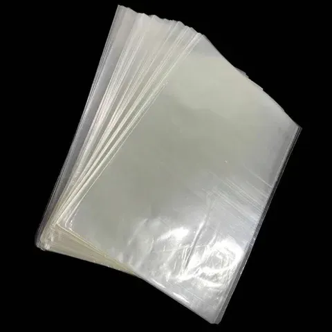 Klarsichtbeutel