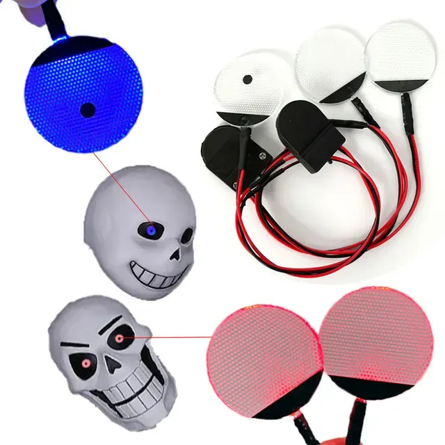 LED-Augenlicht-Kit 1