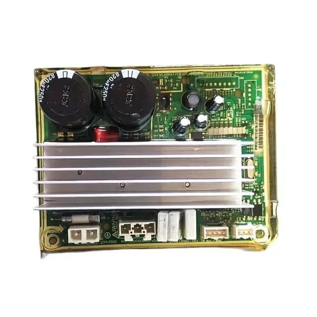 Waschmaschinen-Mainboard 2