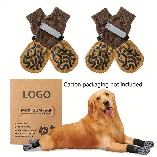 Hundesocken 1