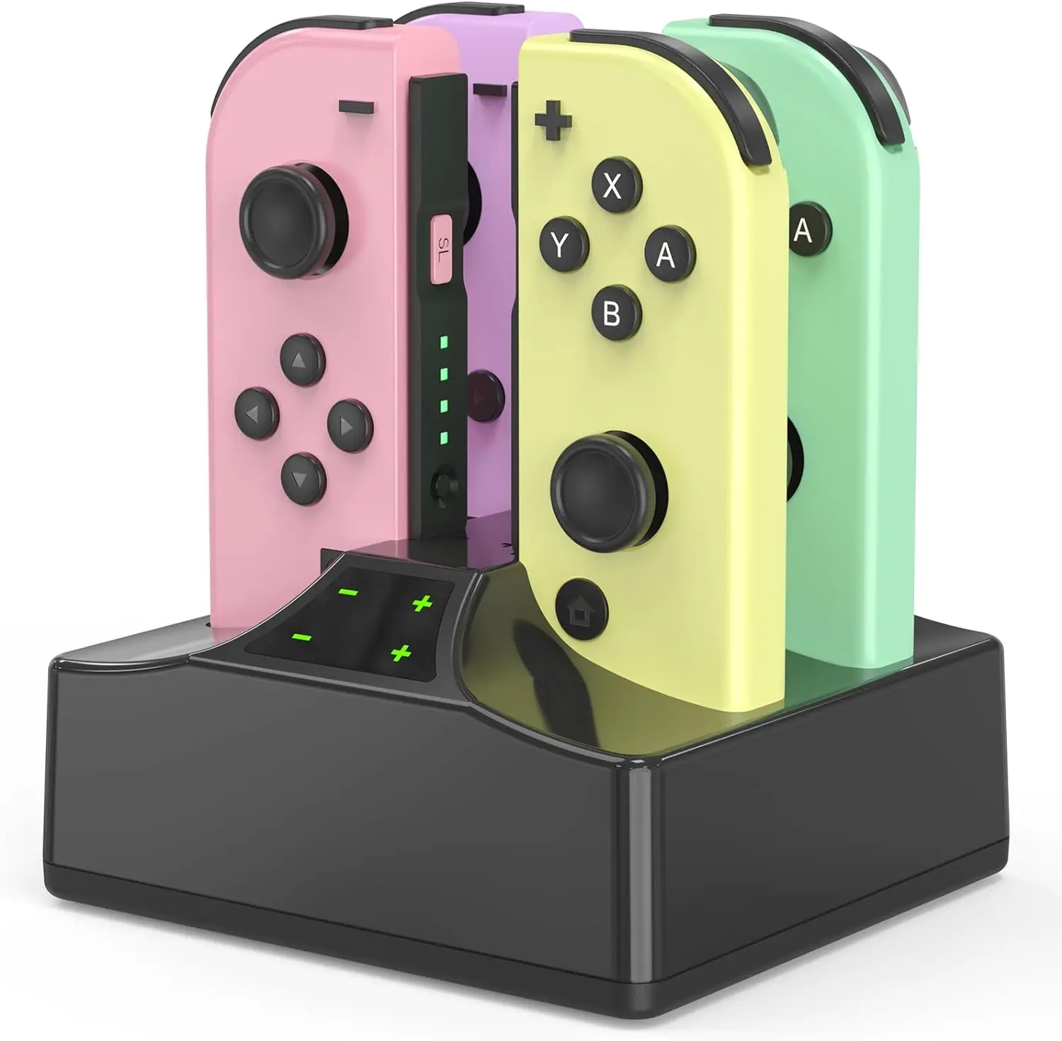 Joy-Con Ladestation