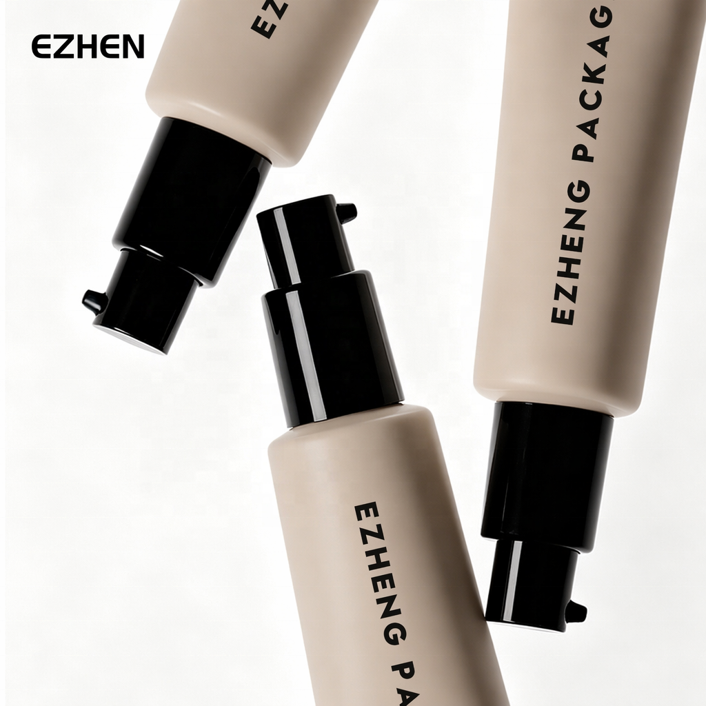 Airless-Cremetube 2