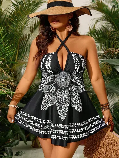 Tankini 4