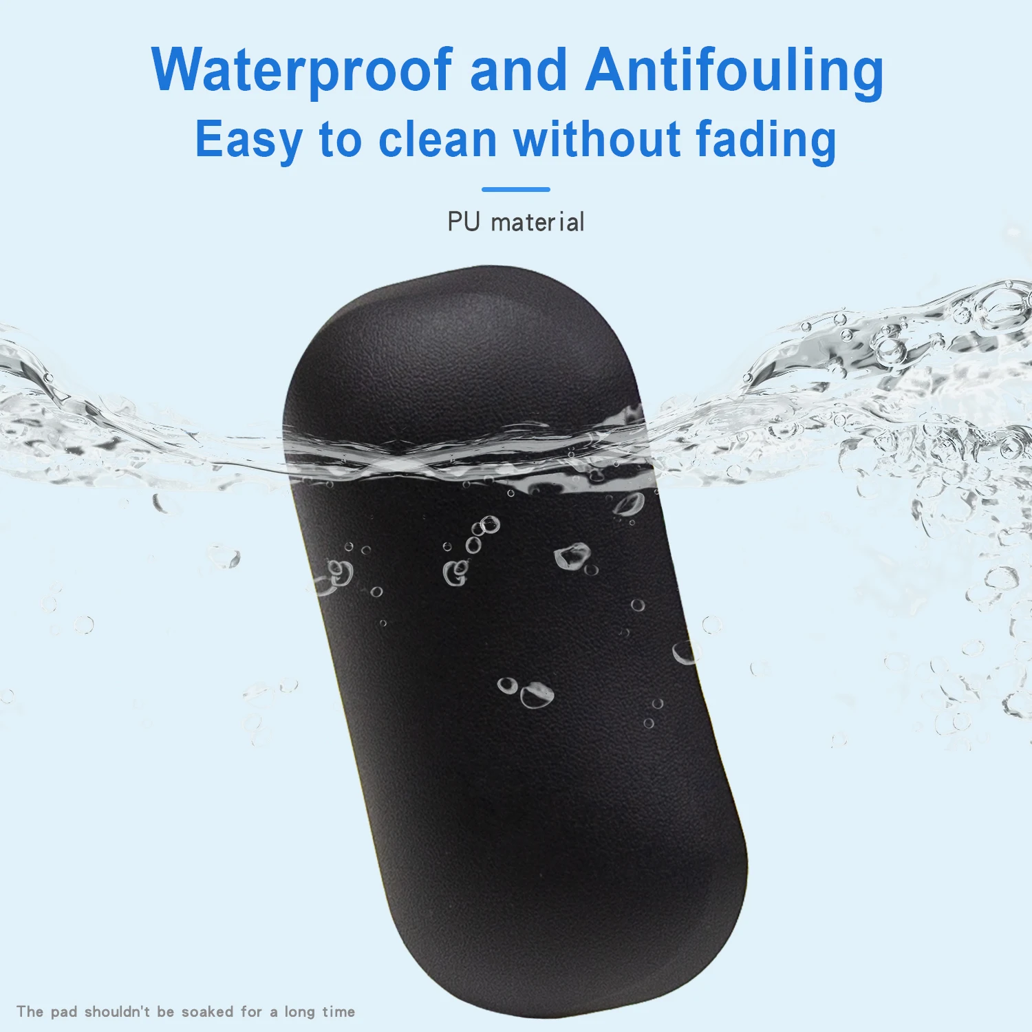 ergonomische Handgelenkauflage 4