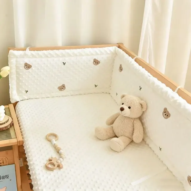 Babybett-Nestchen 3