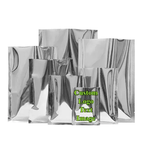 Aluminiumfolienbeutel