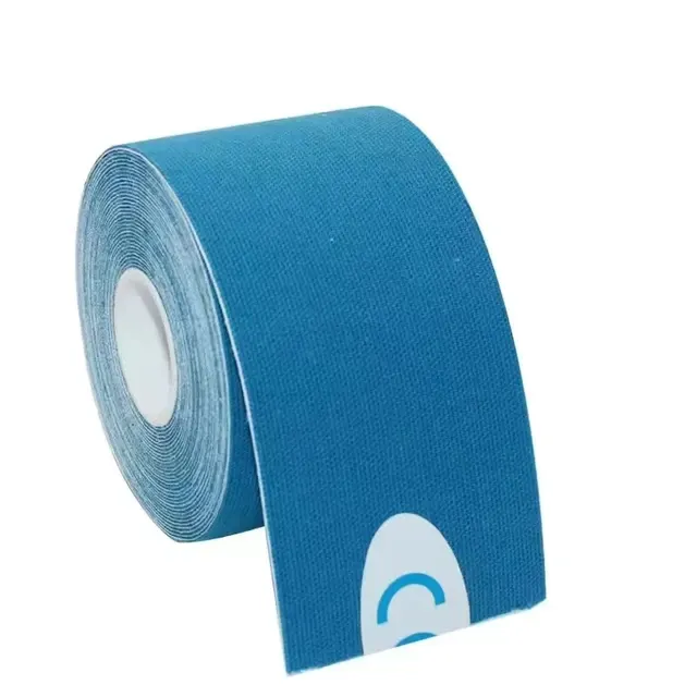 Elastisches Kinesiologie-Tape für Knie und Muskeln 3