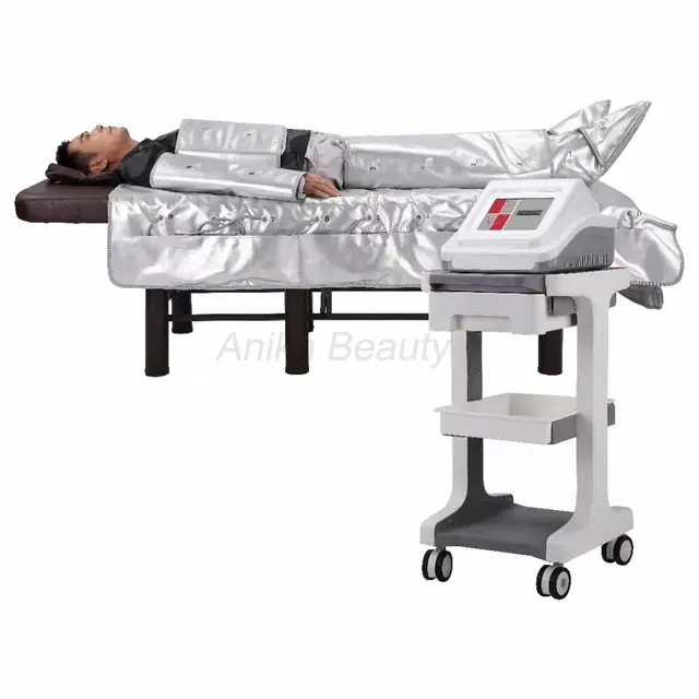 Pressotherapie-Körpergerät 2