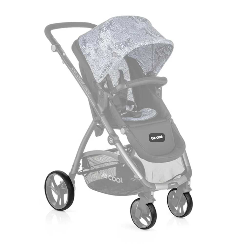 Kinderwagen-Reifen 2