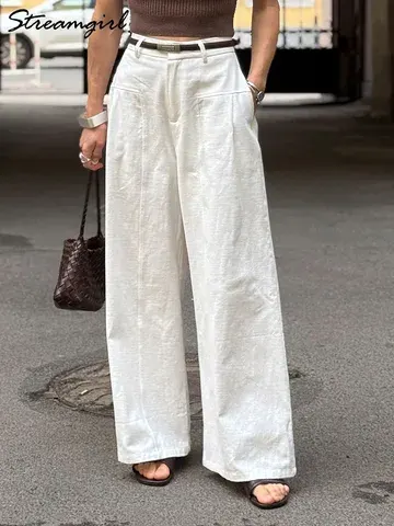 Bundhose