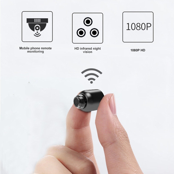 Babyphone mit Kamera