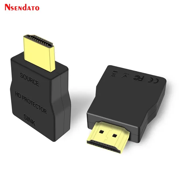 HDMI-Umschalter 2