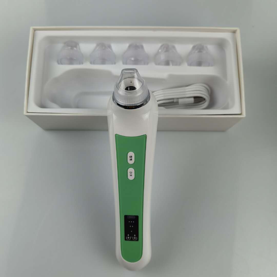 Kamera-Porensauger 20x Vergrößerung mit 6 Köpfen 4