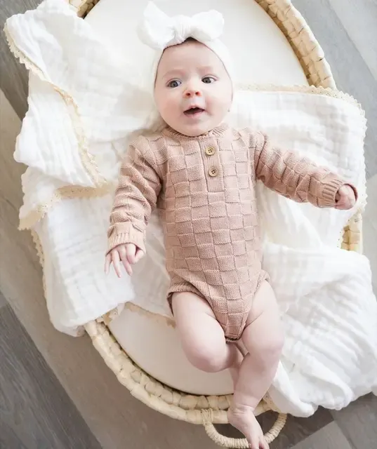 Bambus-Babydecke 3
