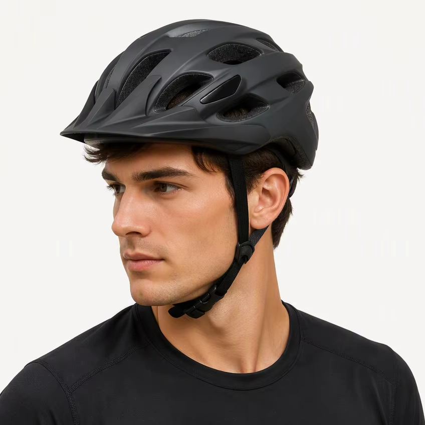 MTB-Helm