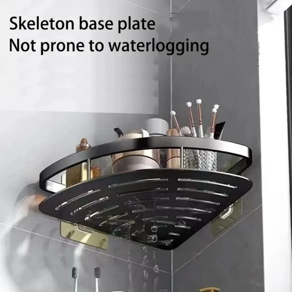 Duschablage 4