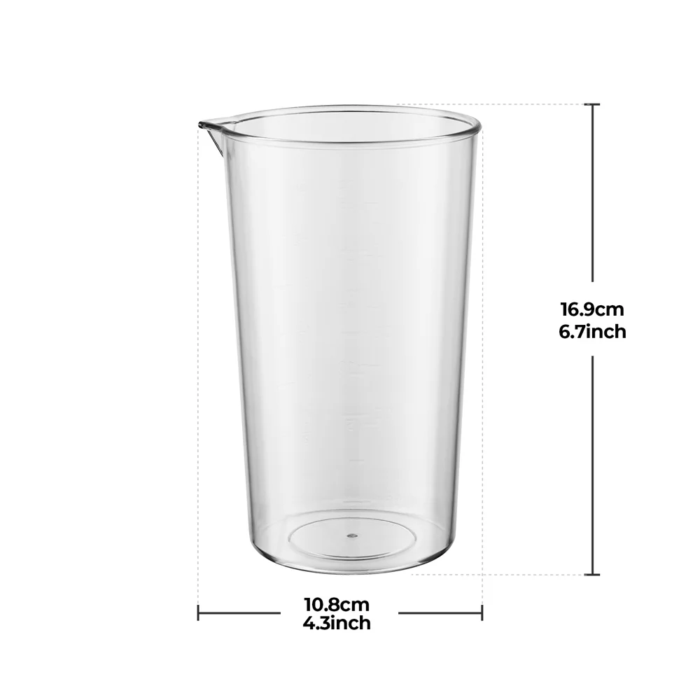 Mixbecher 2