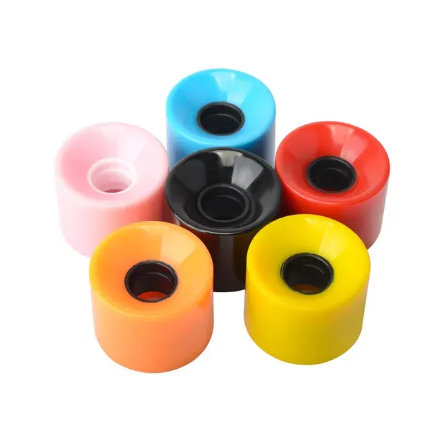 Longboard-Rollen 3