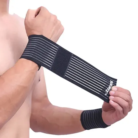 Handgelenkbandage