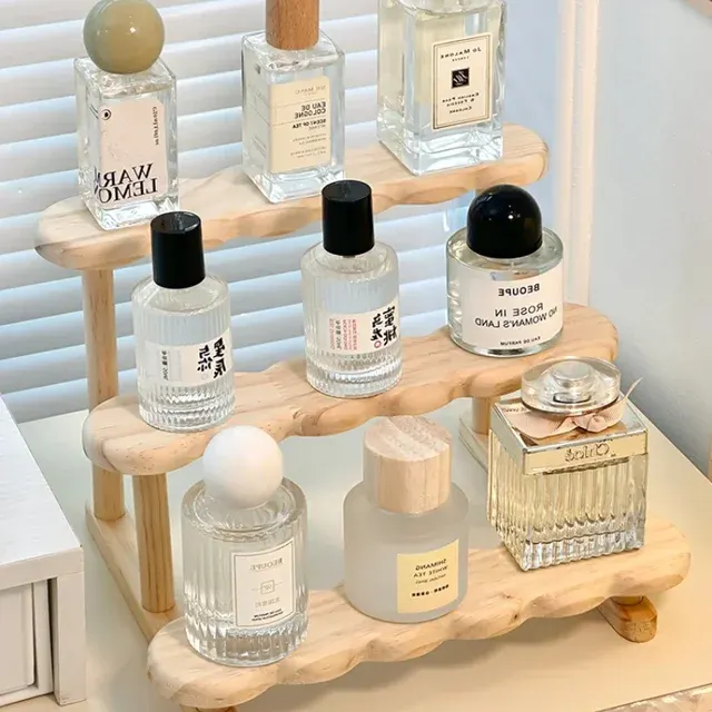 Parfüm-Display-Regal 3